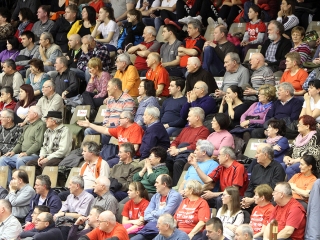 Kézilabda: DKKA – FKC 28-26 - fotó: Sándor Judit