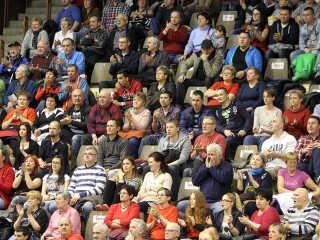 Kézilabda: DKKA – FKC 28-26 - fotó: Sándor Judit