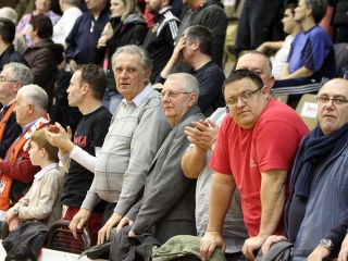 Kézilabda: DKKA – FKC 28-26 - fotó: Sándor Judit