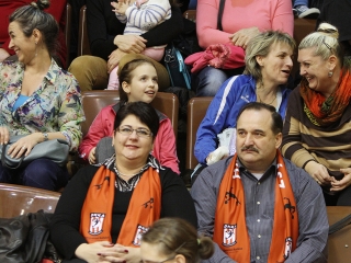 Asztrahanyocska - DKKA - fotó: Sándor Judit