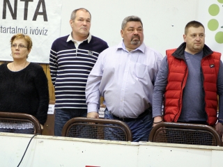 Asztrahanyocska - DKKA - fotó: Sándor Judit