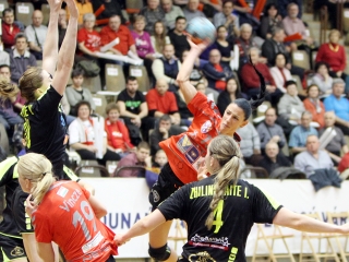 Asztrahanyocska - DKKA - fotó: Sándor Judit