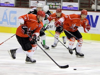 DAB - FTC Magyar Kupa 3-5 - fotó: Sándor Judit