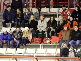 DAB - FTC Magyar Kupa 3-5 - fotó: Sándor Judit