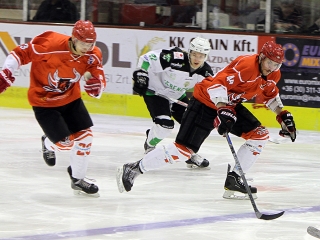 DAB - FTC Magyar Kupa 3-5 - fotó: Sándor Judit