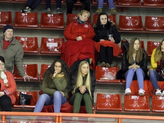 DAB - FTC Magyar Kupa 3-5 - fotó: Sándor Judit