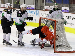 DAB - FTC Magyar Kupa 3-5 - fotó: Sándor Judit