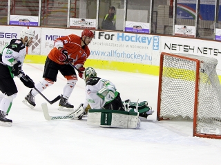 DAB - FTC Magyar Kupa 3-5 - fotó: Sándor Judit