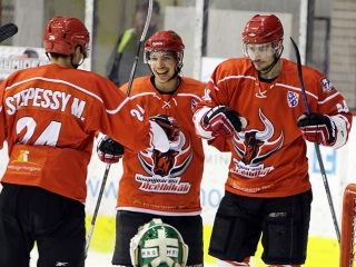 DAB - FTC Magyar Kupa 3-5 - fotó: Sándor Judit