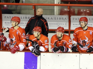 DAB - FTC Magyar Kupa 3-5 - fotó: Sándor Judit