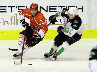 DAB - FTC Magyar Kupa 3-5 - fotó: Sándor Judit