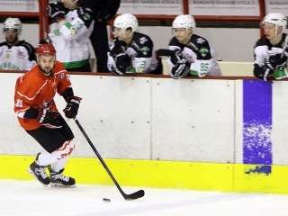 DAB - FTC Magyar Kupa 3-5 - fotó: Sándor Judit