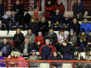 DAB - FTC Magyar Kupa 3-5 - fotó: Sándor Judit