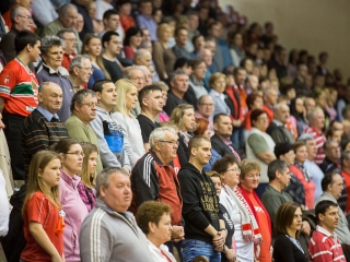 EHF-Kupa: Továbbjutás az Asztrahanyocska ellen! - fotó: Ónodi Zoltán