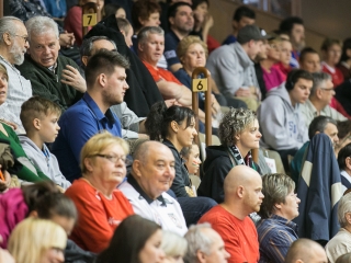 EHF-Kupa: Továbbjutás az Asztrahanyocska ellen! - fotó: Ónodi Zoltán