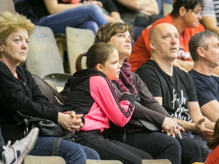 EHF-Kupa: Továbbjutás az Asztrahanyocska ellen! - fotó: Ónodi Zoltán