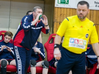 EHF-Kupa: Továbbjutás az Asztrahanyocska ellen! - fotó: Ónodi Zoltán