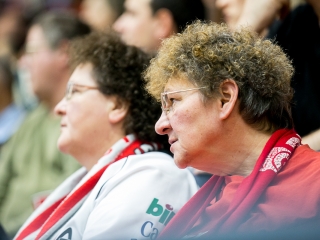 EHF-Kupa: Továbbjutás az Asztrahanyocska ellen! - fotó: Ónodi Zoltán