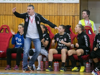 EHF-Kupa: Továbbjutás az Asztrahanyocska ellen! - fotó: Ónodi Zoltán