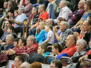EHF-Kupa: Továbbjutás az Asztrahanyocska ellen! - fotó: Ónodi Zoltán