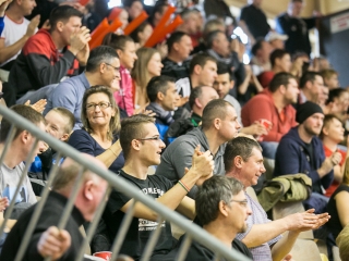 EHF-Kupa: Továbbjutás az Asztrahanyocska ellen! - fotó: Ónodi Zoltán