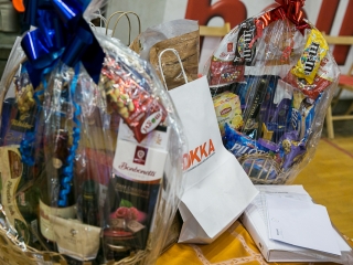 EHF-Kupa: Továbbjutás az Asztrahanyocska ellen! - fotó: Ónodi Zoltán