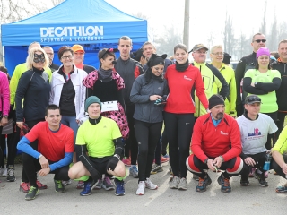 Yours Truly- Duna- Parti futás - fotó: Ónodi Zoltán