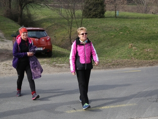 Yours Truly- Duna- Parti futás - fotó: Ónodi Zoltán