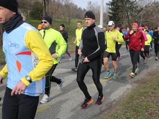 Yours Truly- Duna- Parti futás - fotó: Ónodi Zoltán