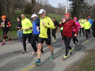 Yours Truly- Duna- Parti futás - fotó: Ónodi Zoltán