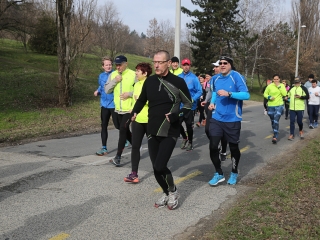 Yours Truly- Duna- Parti futás - fotó: Ónodi Zoltán
