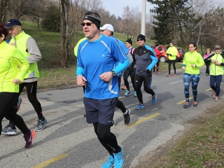 Yours Truly- Duna- Parti futás - fotó: Ónodi Zoltán