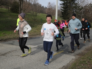 Yours Truly- Duna- Parti futás - fotó: Ónodi Zoltán