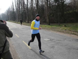 Yours Truly- Duna- Parti futás - fotó: Ónodi Zoltán