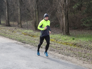 Yours Truly- Duna- Parti futás - fotó: Ónodi Zoltán
