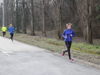 Yours Truly- Duna- Parti futás - fotó: Ónodi Zoltán