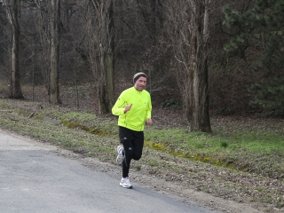 Yours Truly- Duna- Parti futás - fotó: Ónodi Zoltán