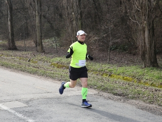 Yours Truly- Duna- Parti futás - fotó: Ónodi Zoltán