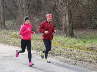 Yours Truly- Duna- Parti futás - fotó: Ónodi Zoltán