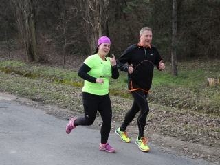 Yours Truly- Duna- Parti futás - fotó: Ónodi Zoltán