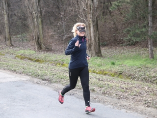 Yours Truly- Duna- Parti futás - fotó: Ónodi Zoltán