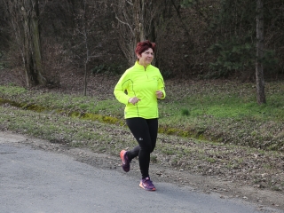 Yours Truly- Duna- Parti futás - fotó: Ónodi Zoltán