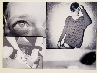 V. Szabad fotókiállítás - Rudas iskola - fotó: Ónodi Zoltán