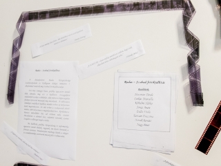 V. Szabad fotókiállítás - Rudas iskola - fotó: Ónodi Zoltán