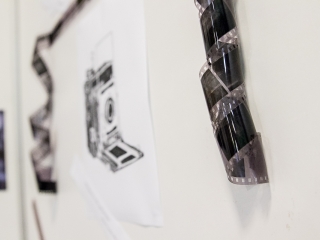 V. Szabad fotókiállítás - Rudas iskola - fotó: Ónodi Zoltán