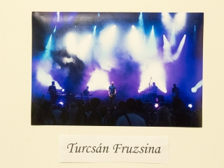 V. Szabad fotókiállítás - Rudas iskola - fotó: Ónodi Zoltán