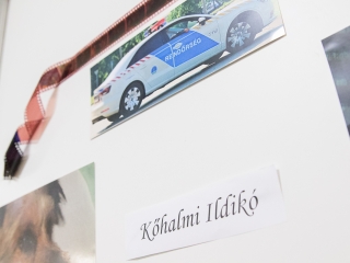 V. Szabad fotókiállítás - Rudas iskola - fotó: Ónodi Zoltán