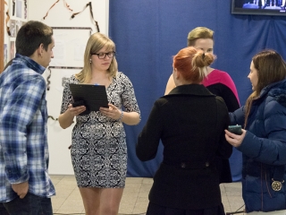 V. Szabad fotókiállítás - Rudas iskola - fotó: Ónodi Zoltán