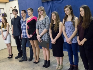 V. Szabad fotókiállítás - Rudas iskola - fotó: Ónodi Zoltán