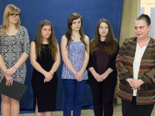 V. Szabad fotókiállítás - Rudas iskola - fotó: Ónodi Zoltán